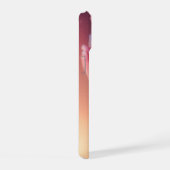 iPhone Case - Butterfly-Rose 15 Hülle (Rechte Seite)