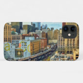 iPhone-Case Case-Mate iPhone Hülle (Rückseite (Horizontal))