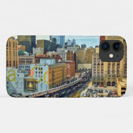 iPhone-Case Case-Mate iPhone Hülle (Rückseite (Horizontal))