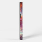 IPhone Case Cosmic Colors iPhone Hülle (Rechte Seite)