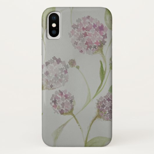 iPhone Case Custon (Rückseite)