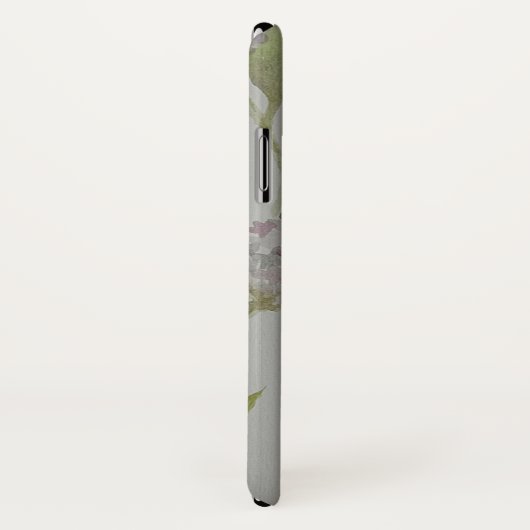 iPhone Case Custon (Hinten/Rechts)