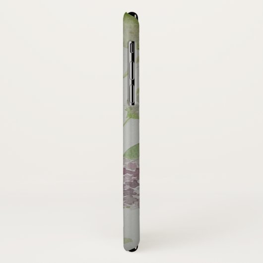 iPhone Case Custon (Hinten/Links)