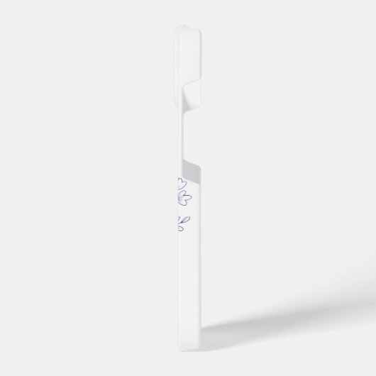 iPhone Case - Danke, Lehrer! Hülle (Linke Seite)