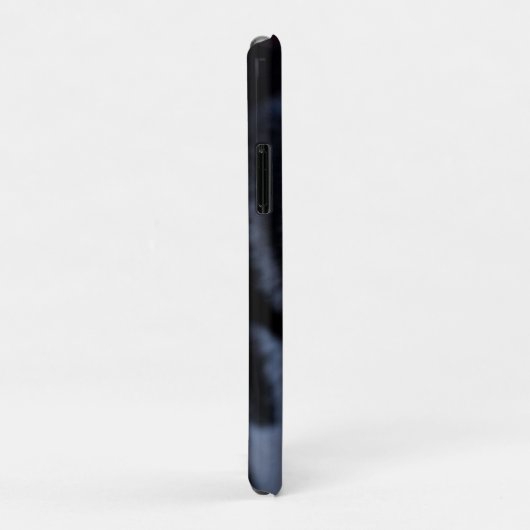 iPhone Case der benutzerdefinierten Dog Week - Nie (Hinten/Rechts)