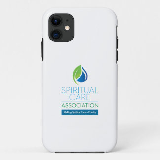 iPhone Case der Spirituellen Betreuung