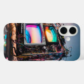 iPhone Case Design (Rückseite (Horizontal))