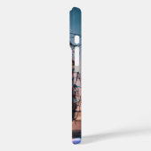 iPhone Case Design (Rückseite / Links)