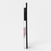 iPhone Case, Design Case-Mate iPhone Hülle (Hinten/Links)