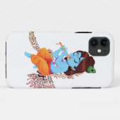 iPhone Case, Design Case-Mate iPhone Hülle (Rückseite (Horizontal))