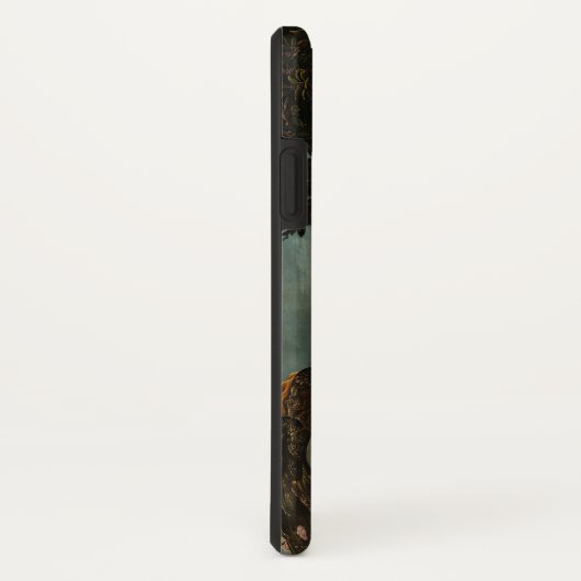 iPhone Case Die Geburt der Venus Sandro Botticelli (Hinten/Rechts)