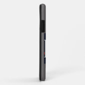 iPhone Case Extravaganza Neu (Hinten/Rechts)