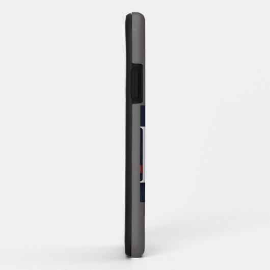 iPhone Case Extravaganza Neu (Hinten/Rechts)