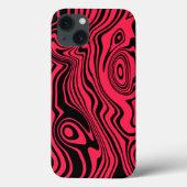iPhone Case - Farbe auswählen (Rückseite)