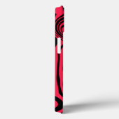 iPhone Case - Farbe auswählen (Rückseite / Rechts)