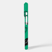iPhone Case - Farbe auswählen (Rückseite / Links)
