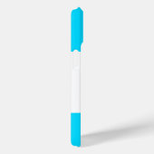 iPhone Case - Farben für Firmenlogo (Rückseite / Rechts)