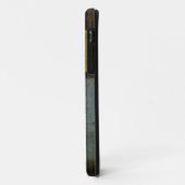 iPhone Case, Farbfenster Case-Mate iPhone Hülle (Hinten/Links)