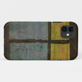 iPhone Case, Farbfenster Case-Mate iPhone Hülle (Rückseite (Horizontal))