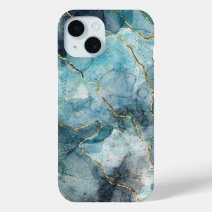 iPhone Case, flunder-marmorresistenter Fall: Case-Mate iPhone Hülle
