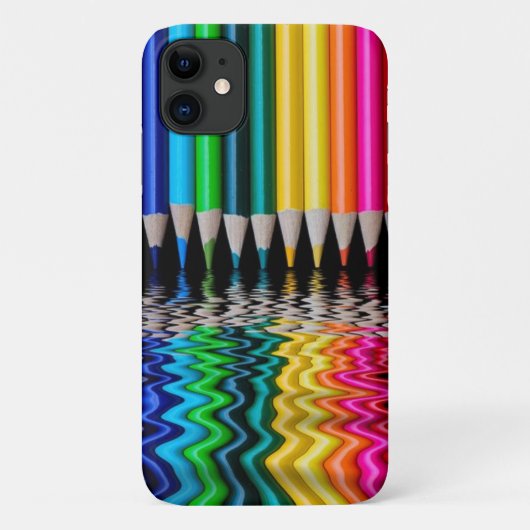 IPhone case for Teachers & Artists (Rückseite)