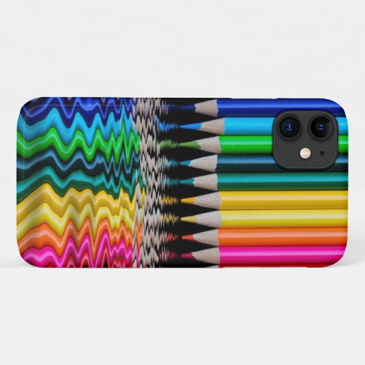 IPhone case for Teachers & Artists (Rückseite (Horizontal))