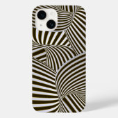 iPhone Case für 3D-Drehungen (Rückseite)