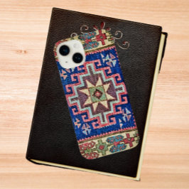 iPhone Case für antike kaukasische Oriental-Rug-De iPhone 14 Hülle