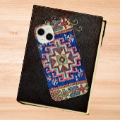iPhone Case für antike kaukasische Oriental-Rug-De iPhone Hülle