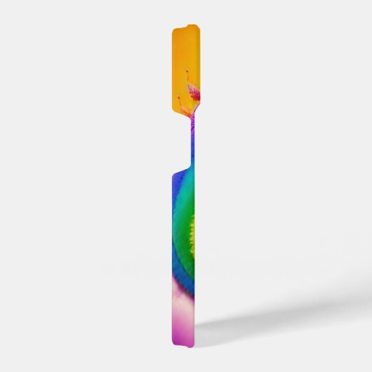 iPhone Case für Butterfly-Design iPhone Hülle (Rechte Seite)