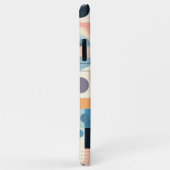 iPhone Case für cooles abstraktes Design (Hinten/Rechts)