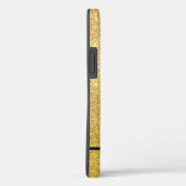 iPhone Case für den Deutschen Schäferliebhaber (Rückseite / Rechts)