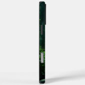 iPhone Case für den Mystical Forest Stream (Rückseite / Rechts)