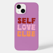 iPhone Case für die Liebe (Rückseite)