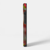 iPhone Case für die Scarlet Line Hülle (Linke Seite)