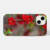 iPhone Case für die Scarlet Line Hülle (Rückseite (Horizontal))