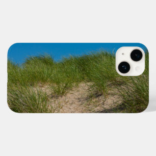 iPhone Case für Düne und Hafer