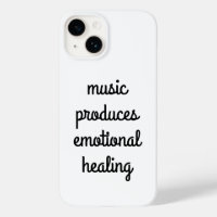 iPhone Case für emotionale Heilung