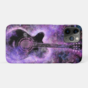 iPhone Case für Gitarre
