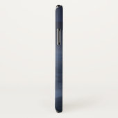 iPhone Case für Licht und Rettung (Hinten/Rechts)