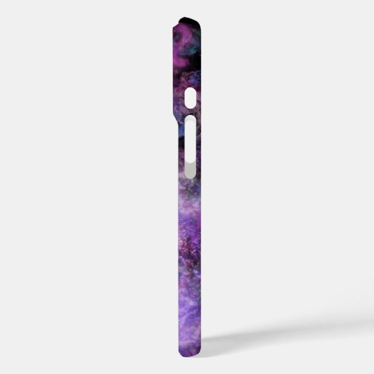 iPhone Case für Musical Gitarre (Rückseite / Links)