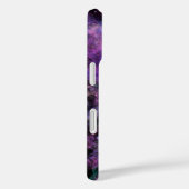 iPhone Case für Musical Gitarre (Rückseite / Rechts)