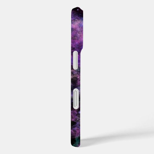 iPhone Case für Musical Gitarre (Rückseite / Rechts)