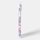 iPhone Case für niedliches Unicorn-Fall (Rückseite / Rechts)