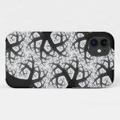 iPhone Case für Spuk Wald (Rückseite (Horizontal))