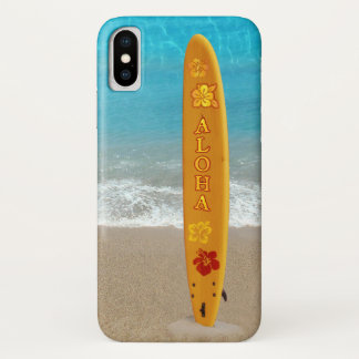 iPhone Case für Surfbretter