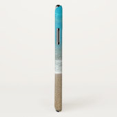 iPhone Case für Surfbretter (Hinten/Rechts)