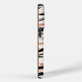 iPhone Case für Tierdruck (Rückseite / Rechts)