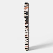 iPhone Case für Tierdruck (Rückseite / Links)