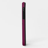 iPhone Case für Vollmond und Flex (Hinten/Links)